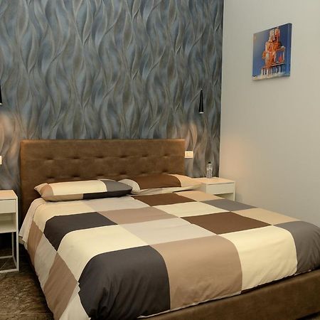פויג'ה B&B D643 מראה חיצוני תמונה