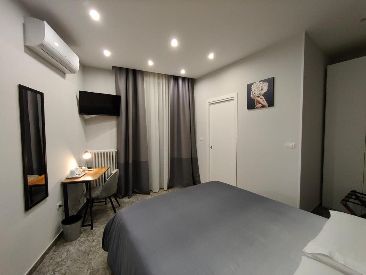 פויג'ה B&B D643 מראה חיצוני תמונה